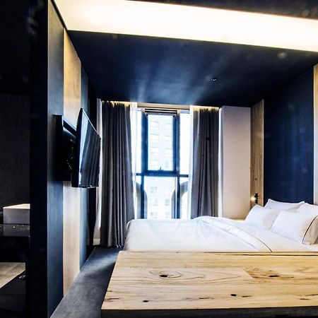 Hotel The Designers Premier Kondae Seoul Exterior photo