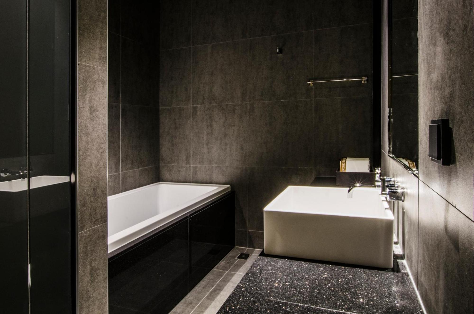 Hotel The Designers Premier Kondae Seoul Exterior photo