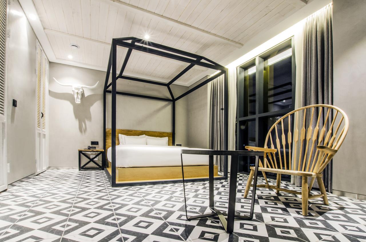 Hotel The Designers Premier Kondae Seoul Exterior photo