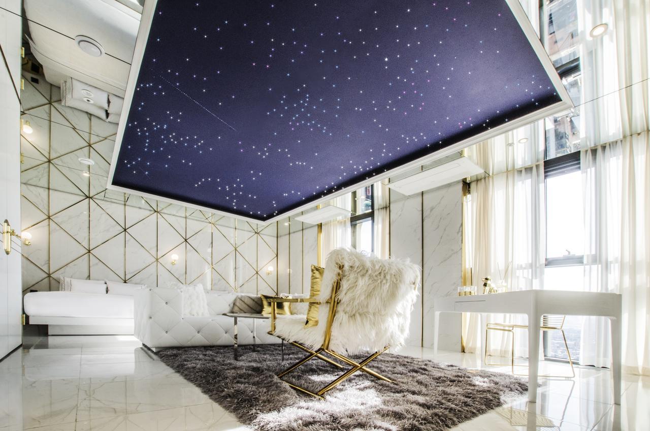 Hotel The Designers Premier Kondae Seoul Exterior photo