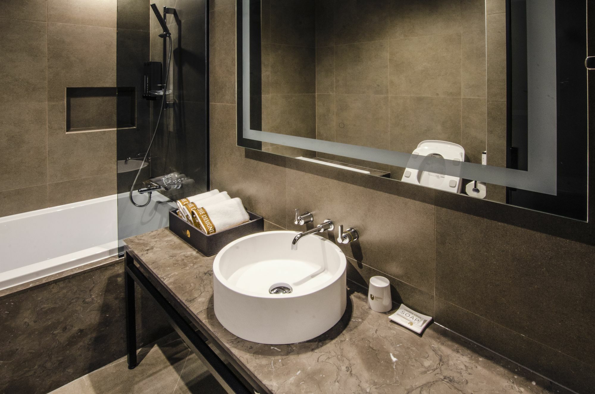 Hotel The Designers Premier Kondae Seoul Exterior photo
